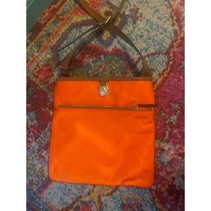 New Michael Kors Crossbody Bag